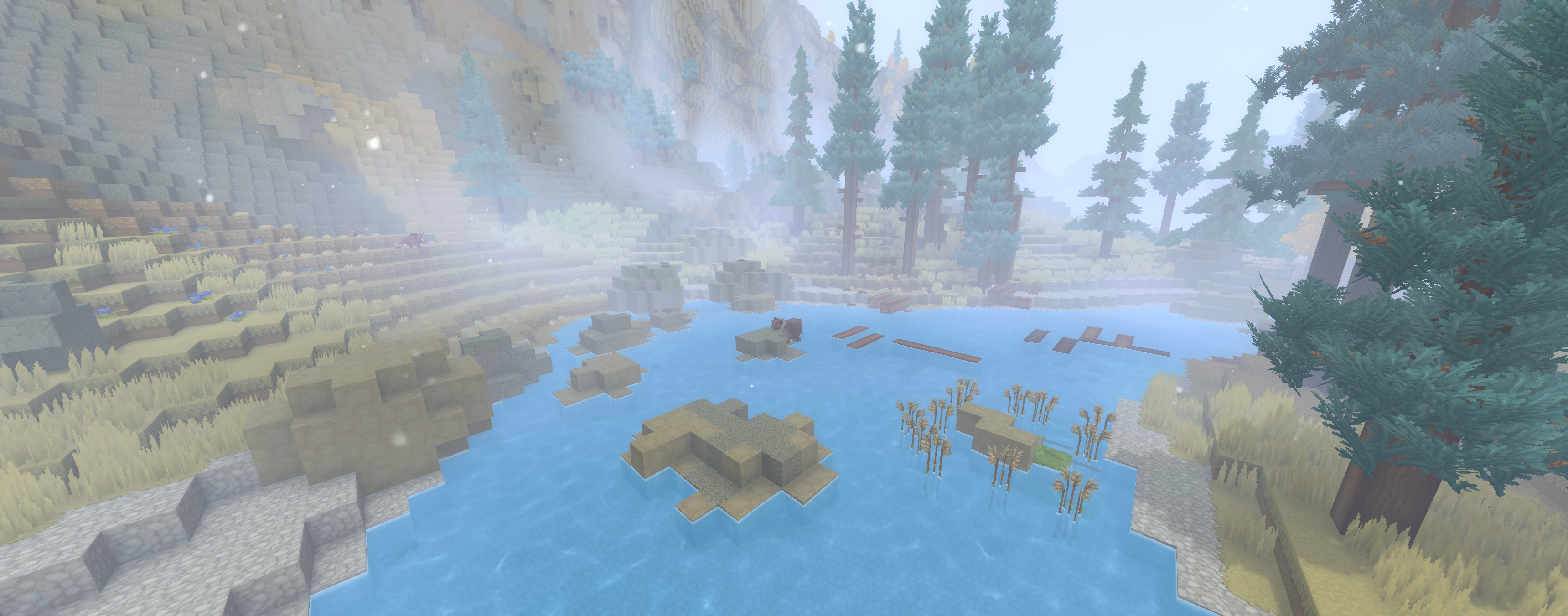 Embertale screenshot 1