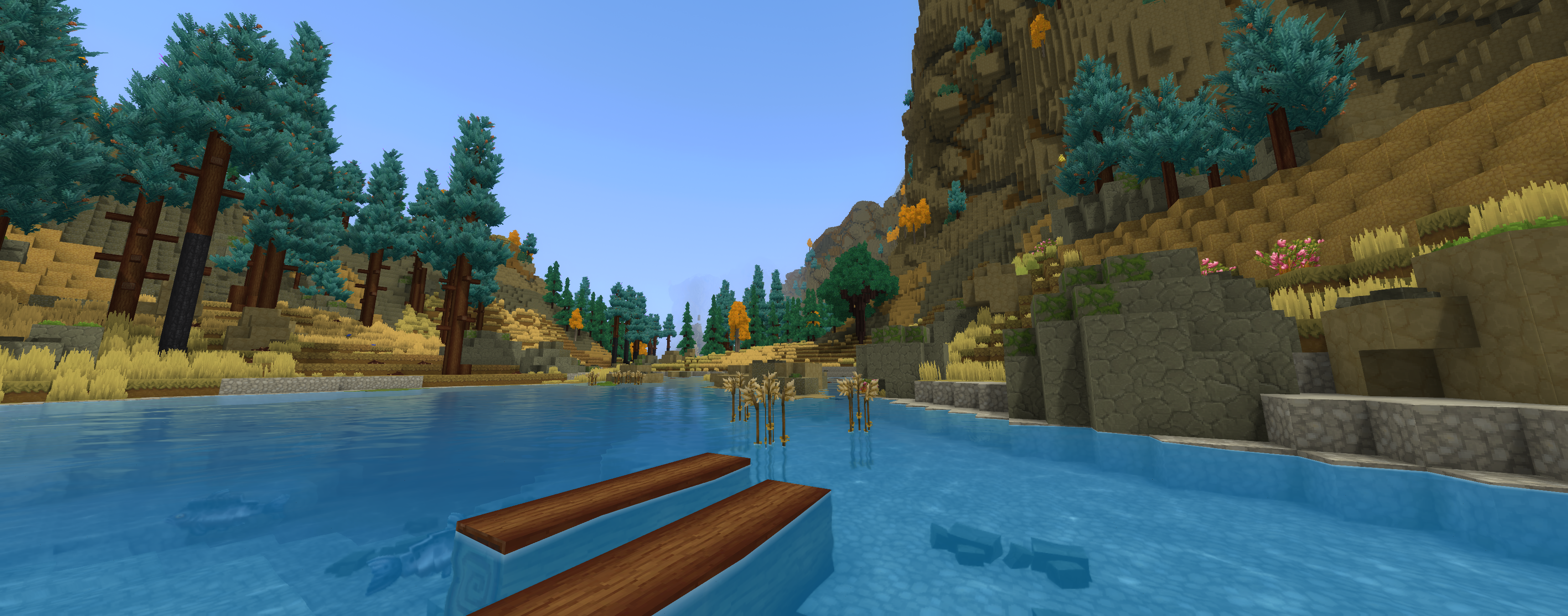 Embertale screenshot 2